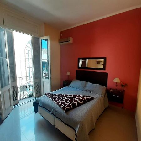 Egipto Hotel Buenos Aires Zewnętrze zdjęcie
