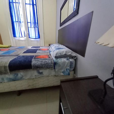 Egipto Hotel Buenos Aires Zewnętrze zdjęcie