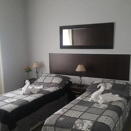 Egipto Hotel Buenos Aires Zewnętrze zdjęcie