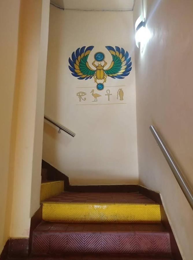 Egipto Hotel Buenos Aires Zewnętrze zdjęcie