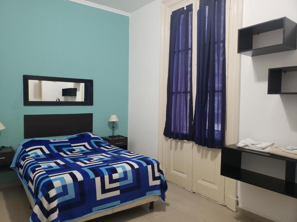 Egipto Hotel Buenos Aires Zewnętrze zdjęcie