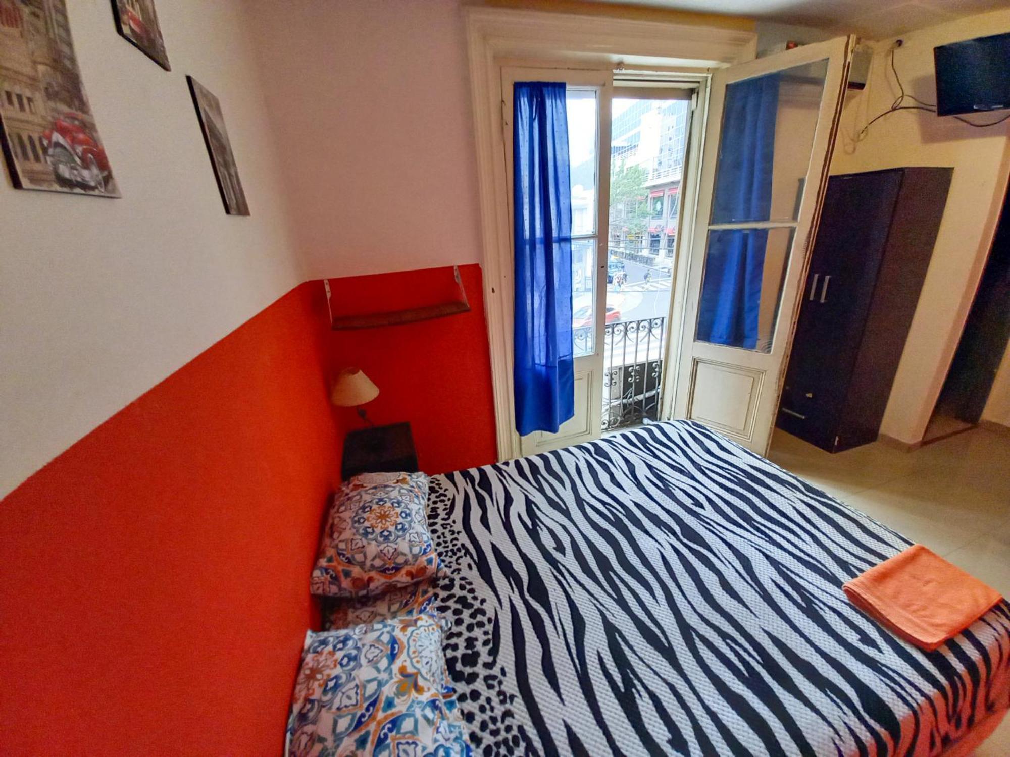 Egipto Hotel Buenos Aires Zewnętrze zdjęcie