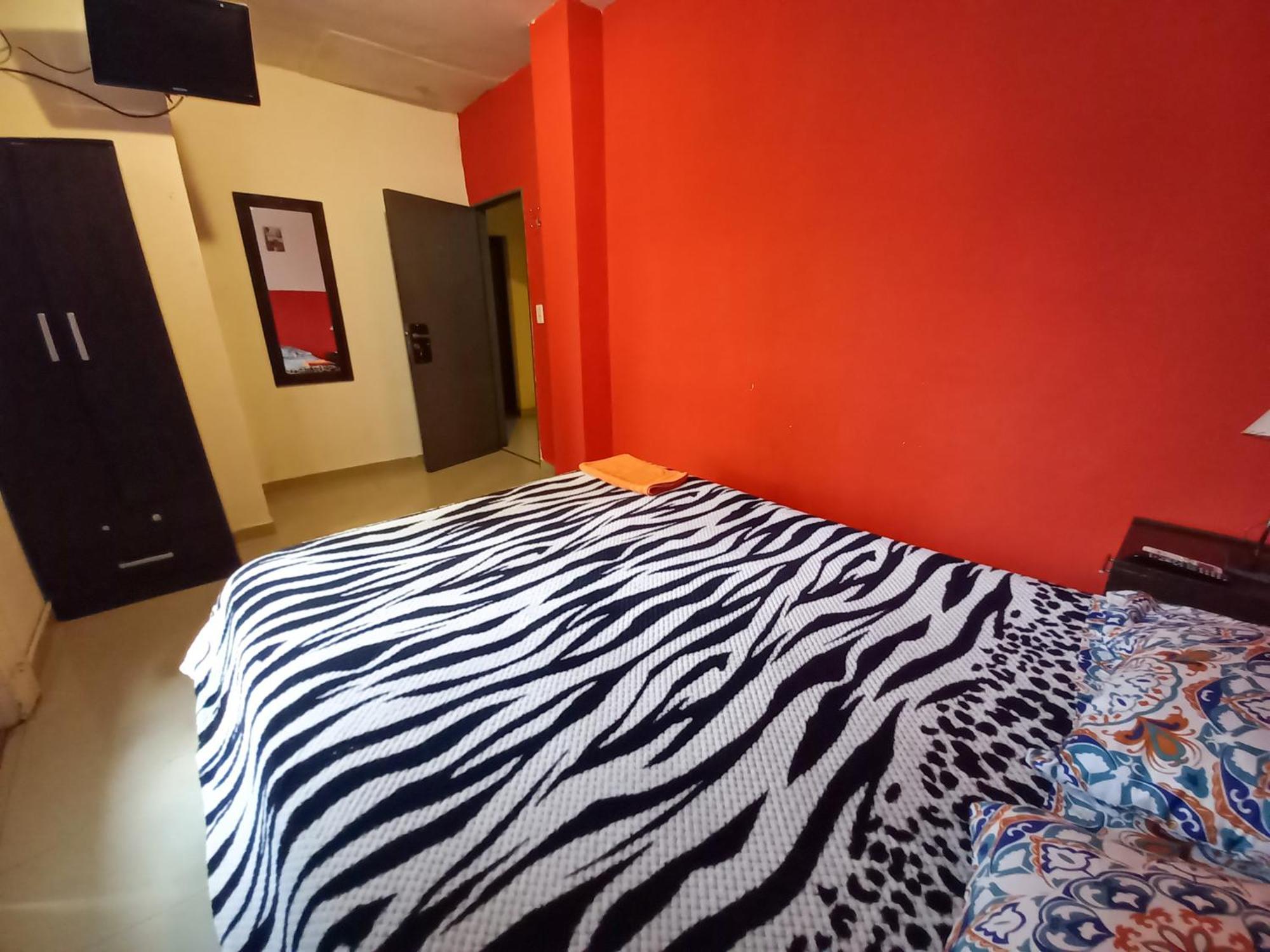 Egipto Hotel Buenos Aires Zewnętrze zdjęcie