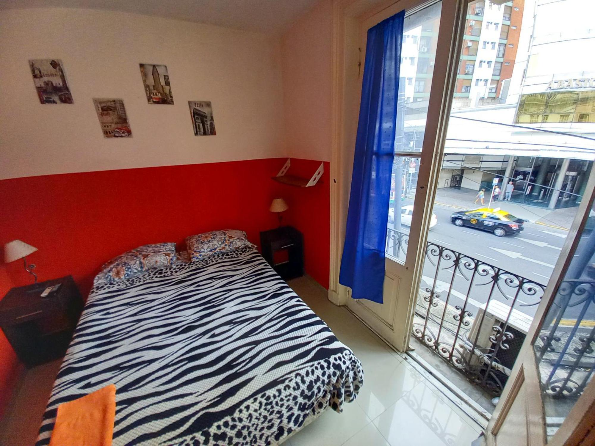 Egipto Hotel Buenos Aires Zewnętrze zdjęcie