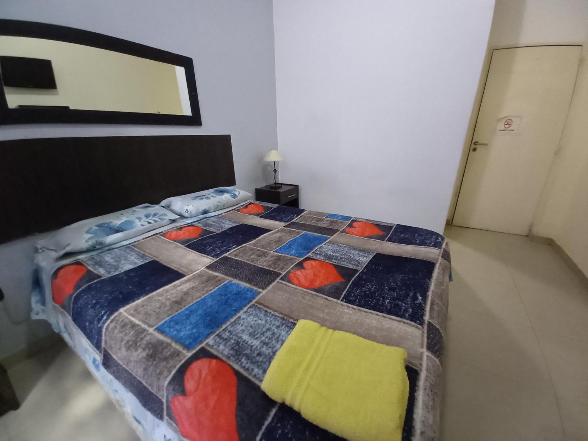 Egipto Hotel Buenos Aires Zewnętrze zdjęcie