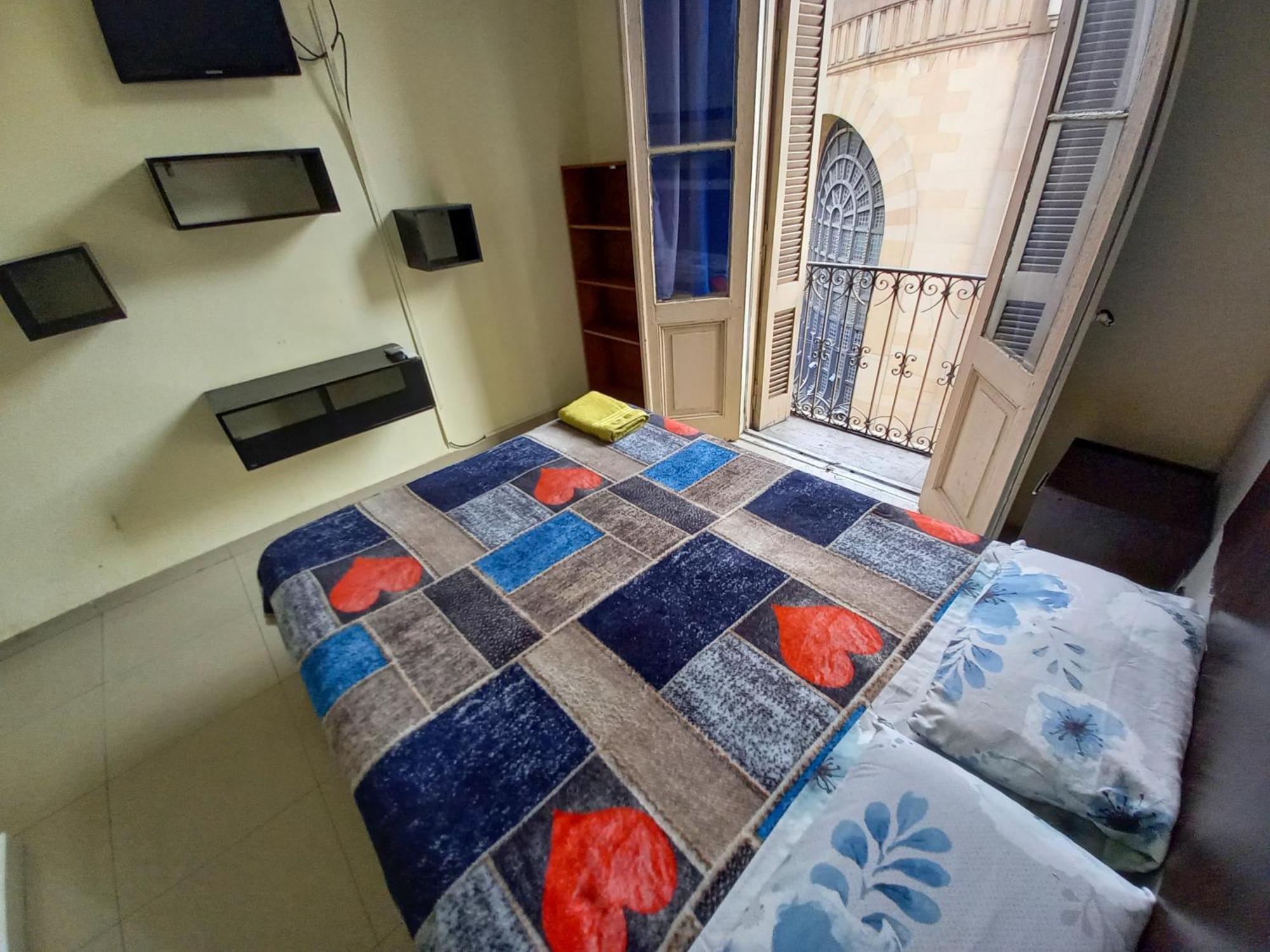 Egipto Hotel Buenos Aires Zewnętrze zdjęcie