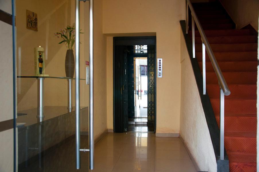 Egipto Hotel Buenos Aires Zewnętrze zdjęcie
