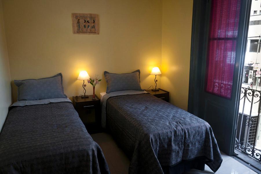 Egipto Hotel Buenos Aires Zewnętrze zdjęcie