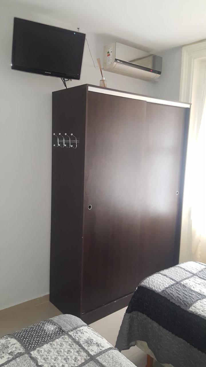 Egipto Hotel Buenos Aires Zewnętrze zdjęcie