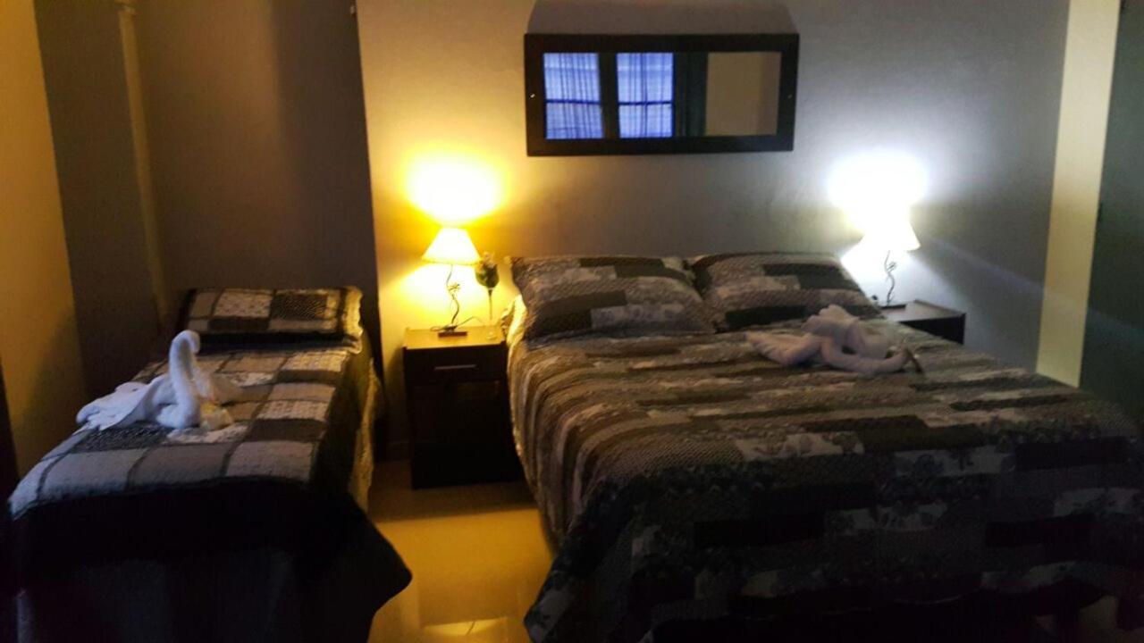 Egipto Hotel Buenos Aires Zewnętrze zdjęcie