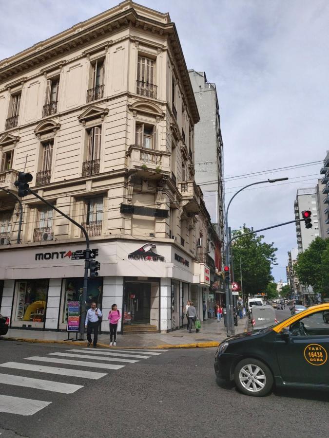 Egipto Hotel Buenos Aires Zewnętrze zdjęcie