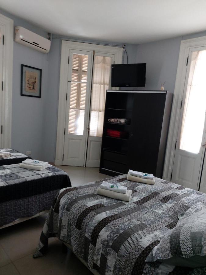 Egipto Hotel Buenos Aires Zewnętrze zdjęcie