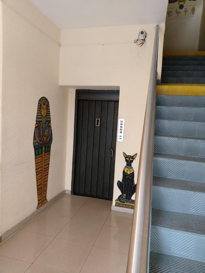 Egipto Hotel Buenos Aires Zewnętrze zdjęcie