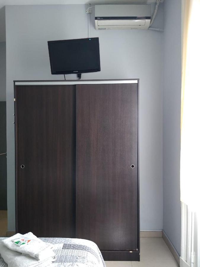 Egipto Hotel Buenos Aires Zewnętrze zdjęcie