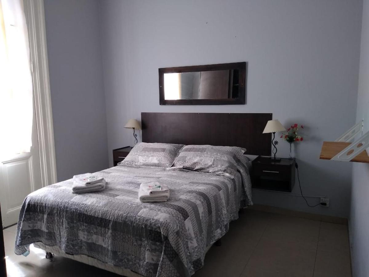 Egipto Hotel Buenos Aires Zewnętrze zdjęcie