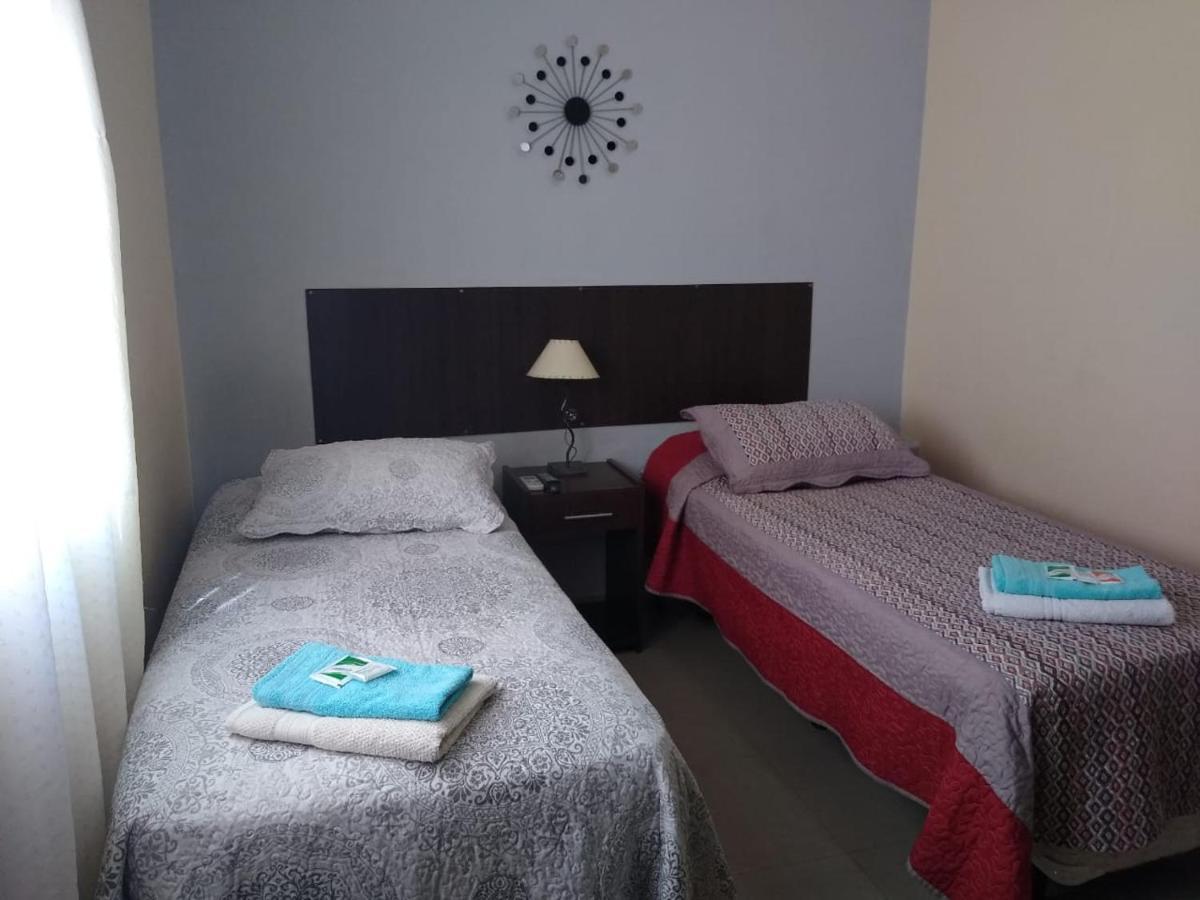 Egipto Hotel Buenos Aires Zewnętrze zdjęcie